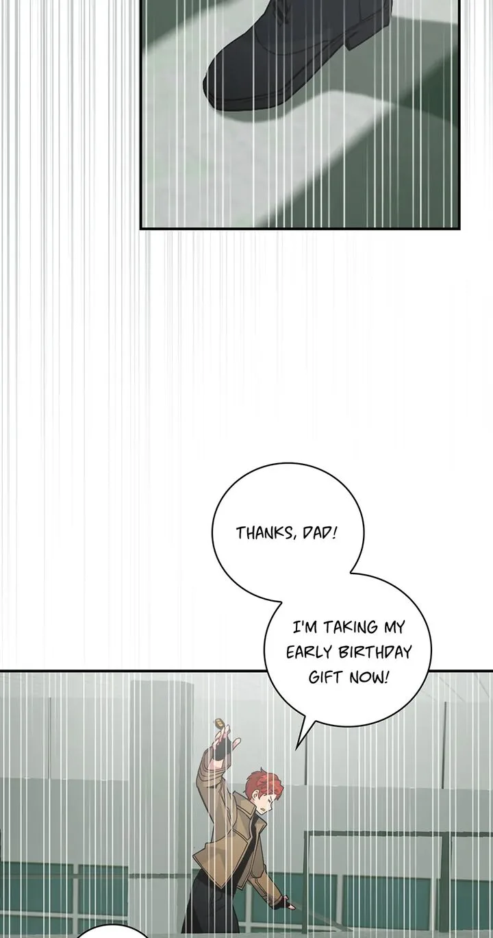 I'm Destined for Greatness! Chapter 226 page 72