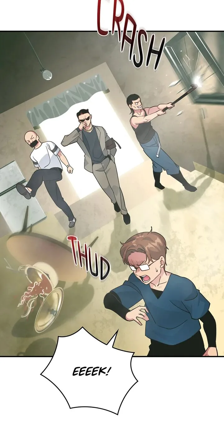 I'm Destined for Greatness! Chapter 226 page 78