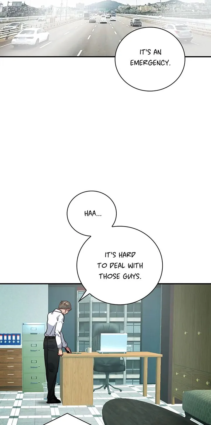I'm Destined for Greatness! Chapter 227 page 6