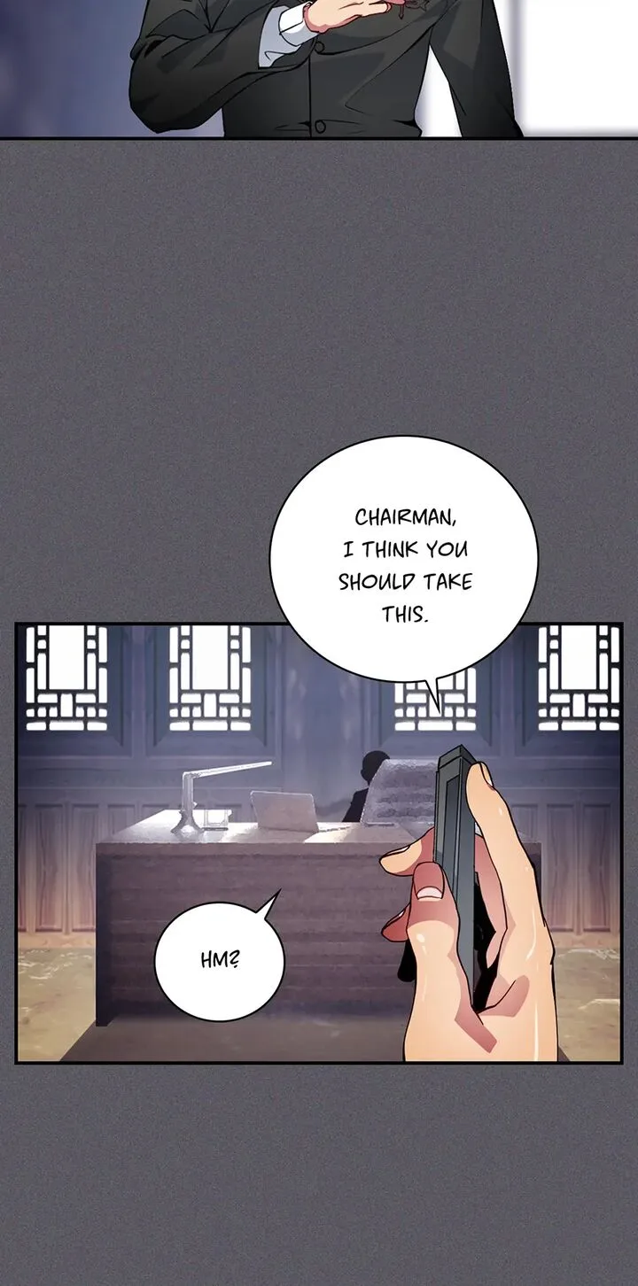 I'm Destined for Greatness! Chapter 227 page 8