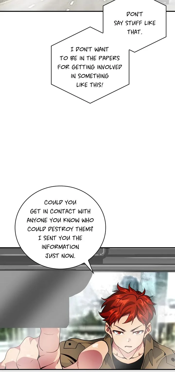 I'm Destined for Greatness! Chapter 227 page 15