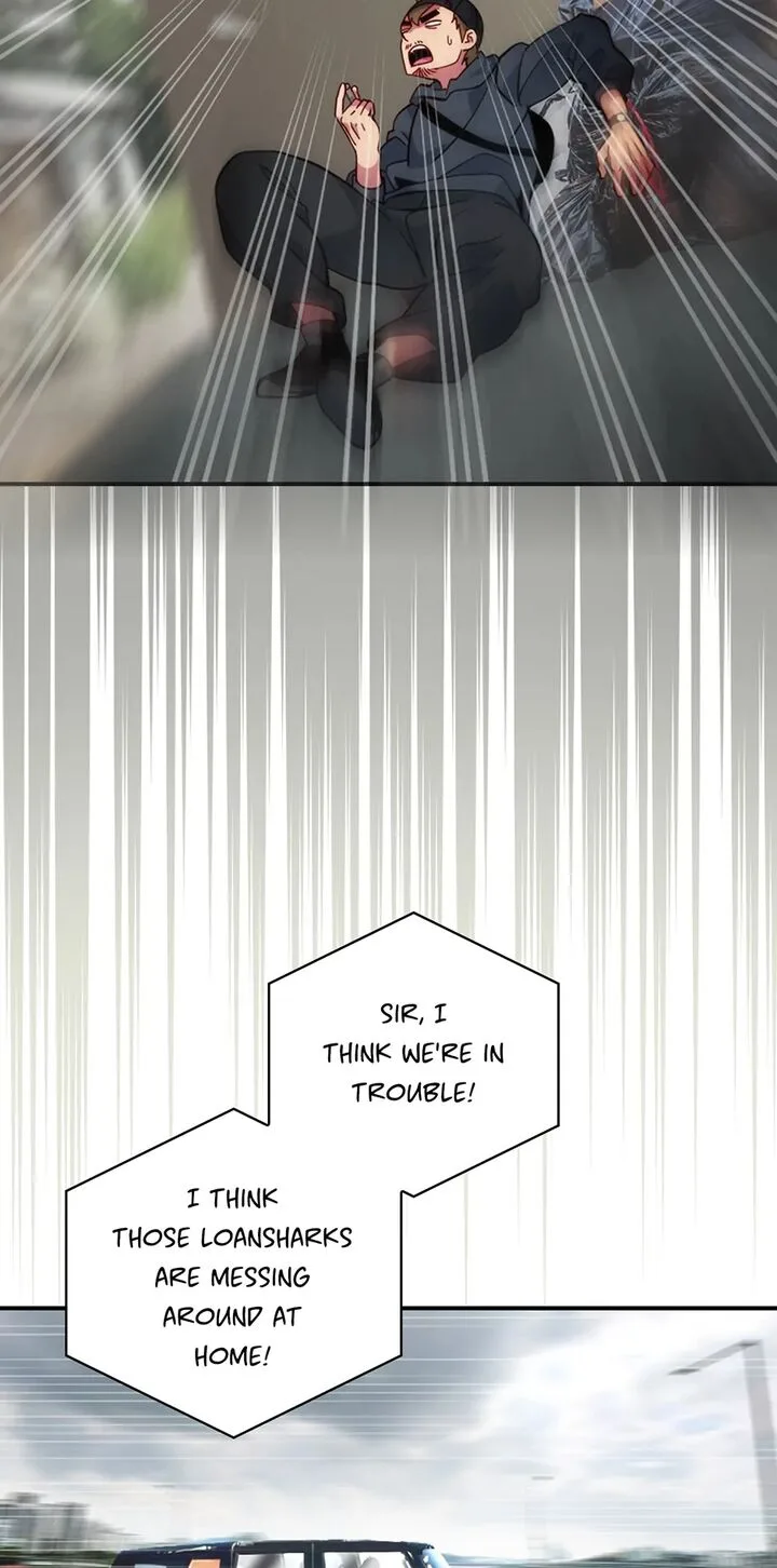 I'm Destined for Greatness! Chapter 227 page 3