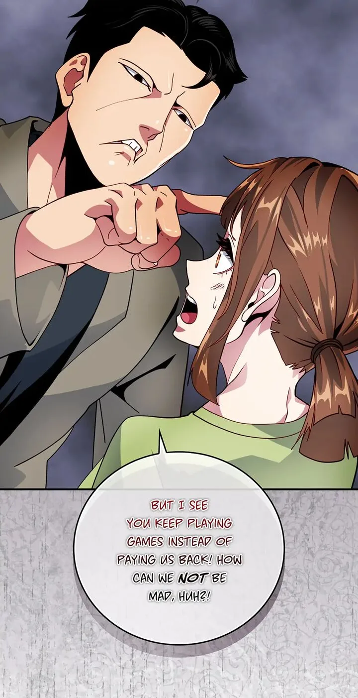 I'm Destined for Greatness! Chapter 227 page 32