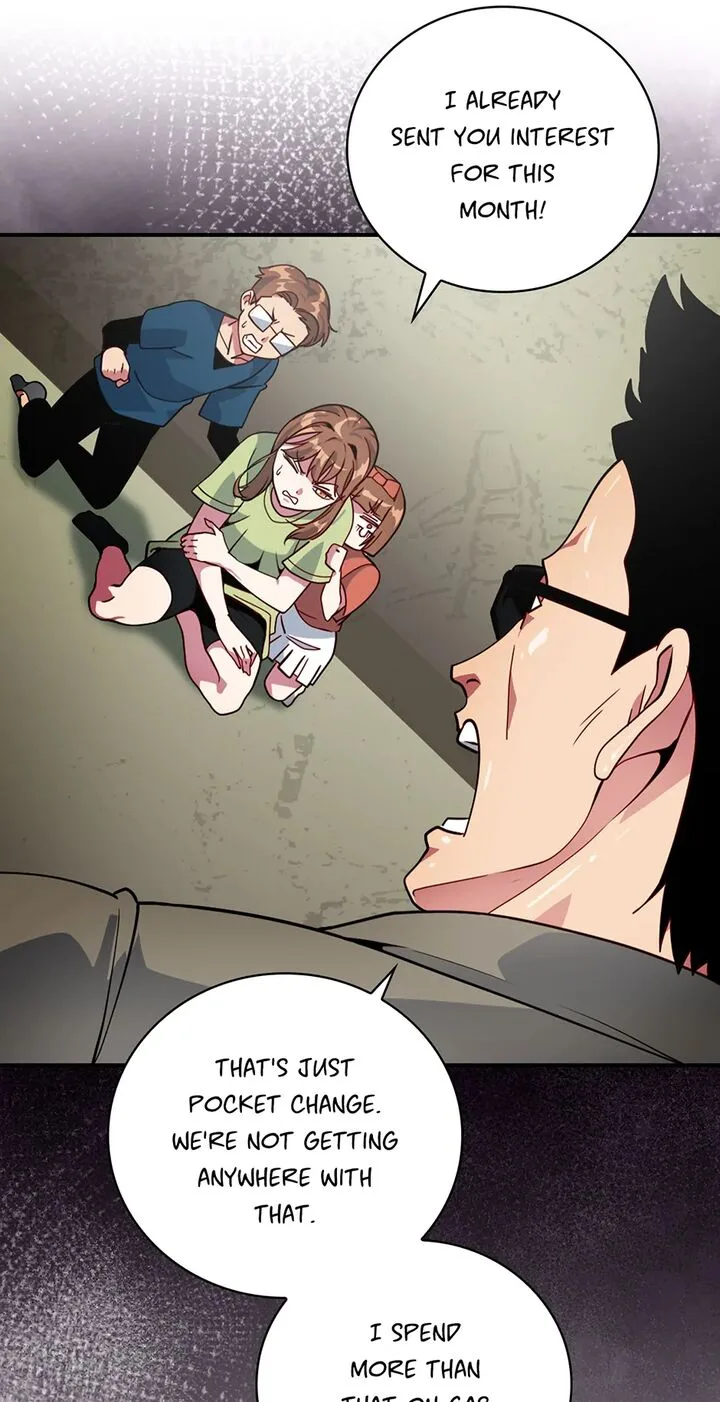 I'm Destined for Greatness! Chapter 227 page 25