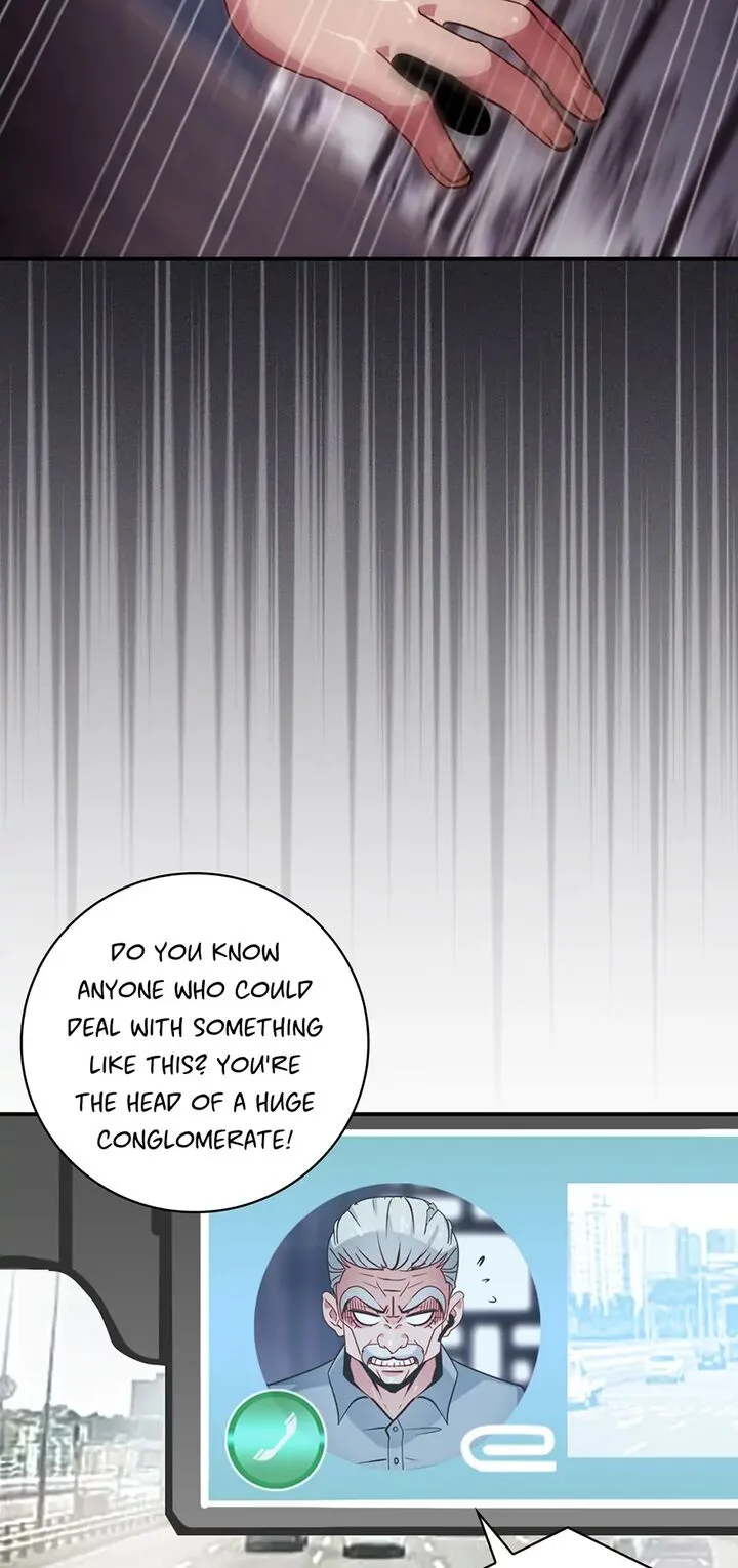 I'm Destined for Greatness! Chapter 227 page 14