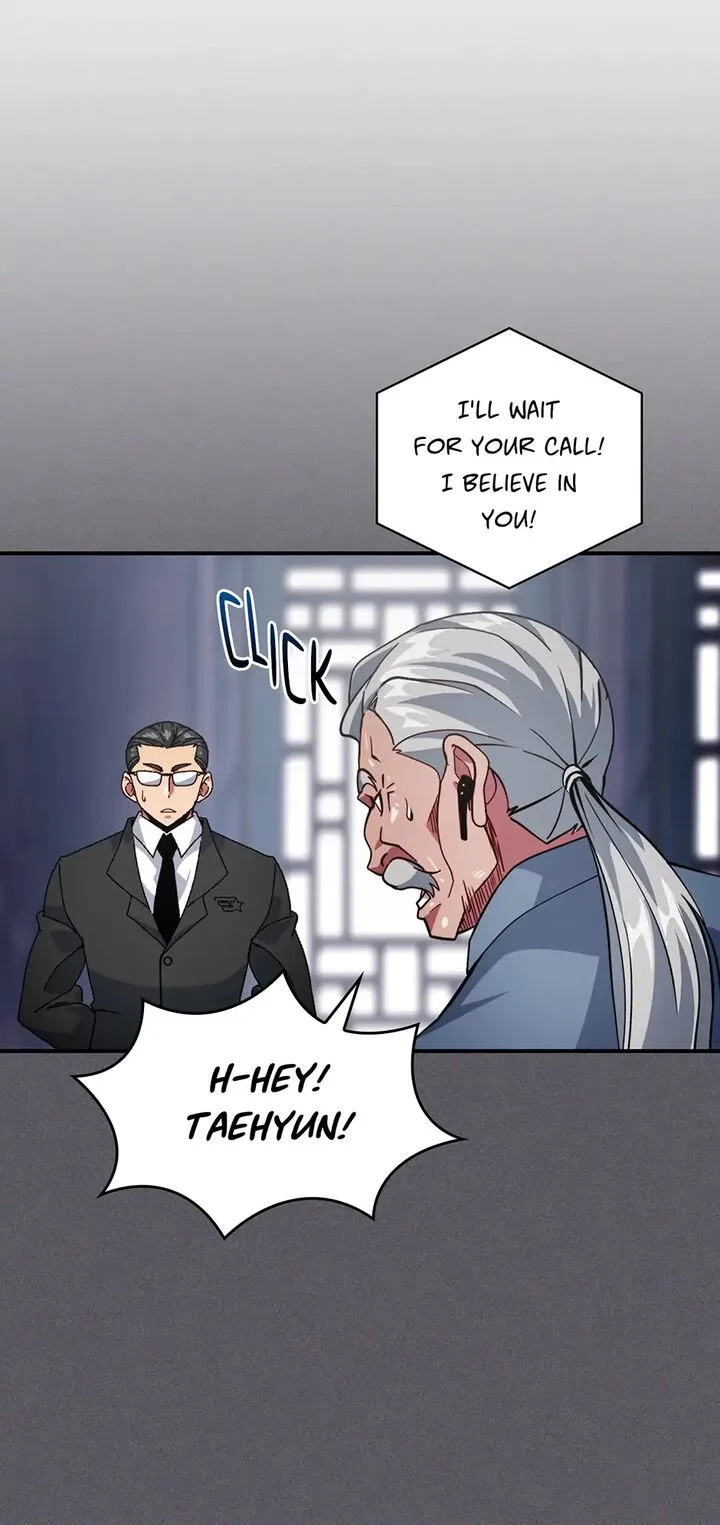 I'm Destined for Greatness! Chapter 227 page 16