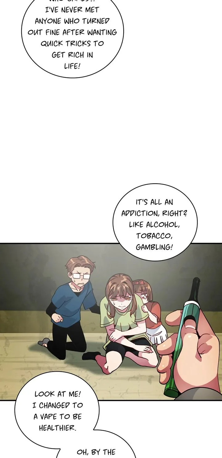 I'm Destined for Greatness! Chapter 227 page 36