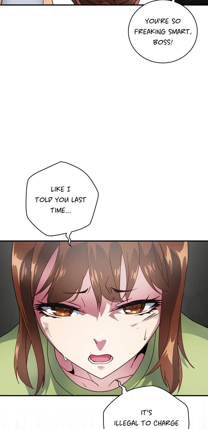 I'm Destined for Greatness! Chapter 227 page 38