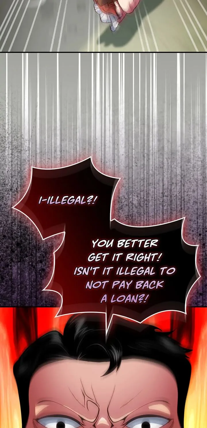 I'm Destined for Greatness! Chapter 227 page 40