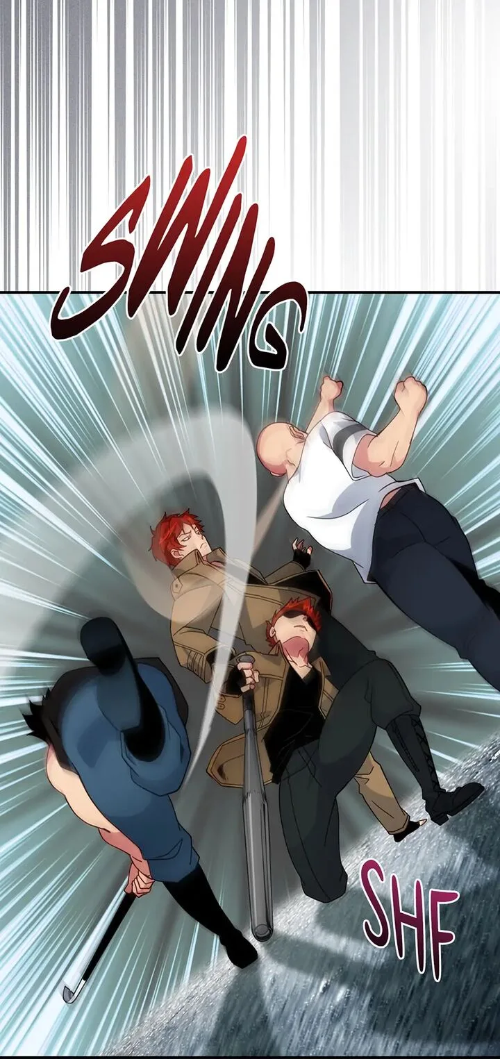 I'm Destined for Greatness! Chapter 227 page 49