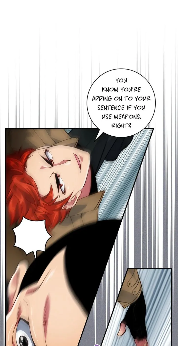 I'm Destined for Greatness! Chapter 227 page 50