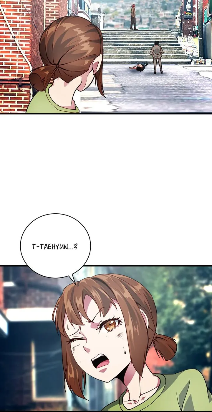 I'm Destined for Greatness! Chapter 227 page 58