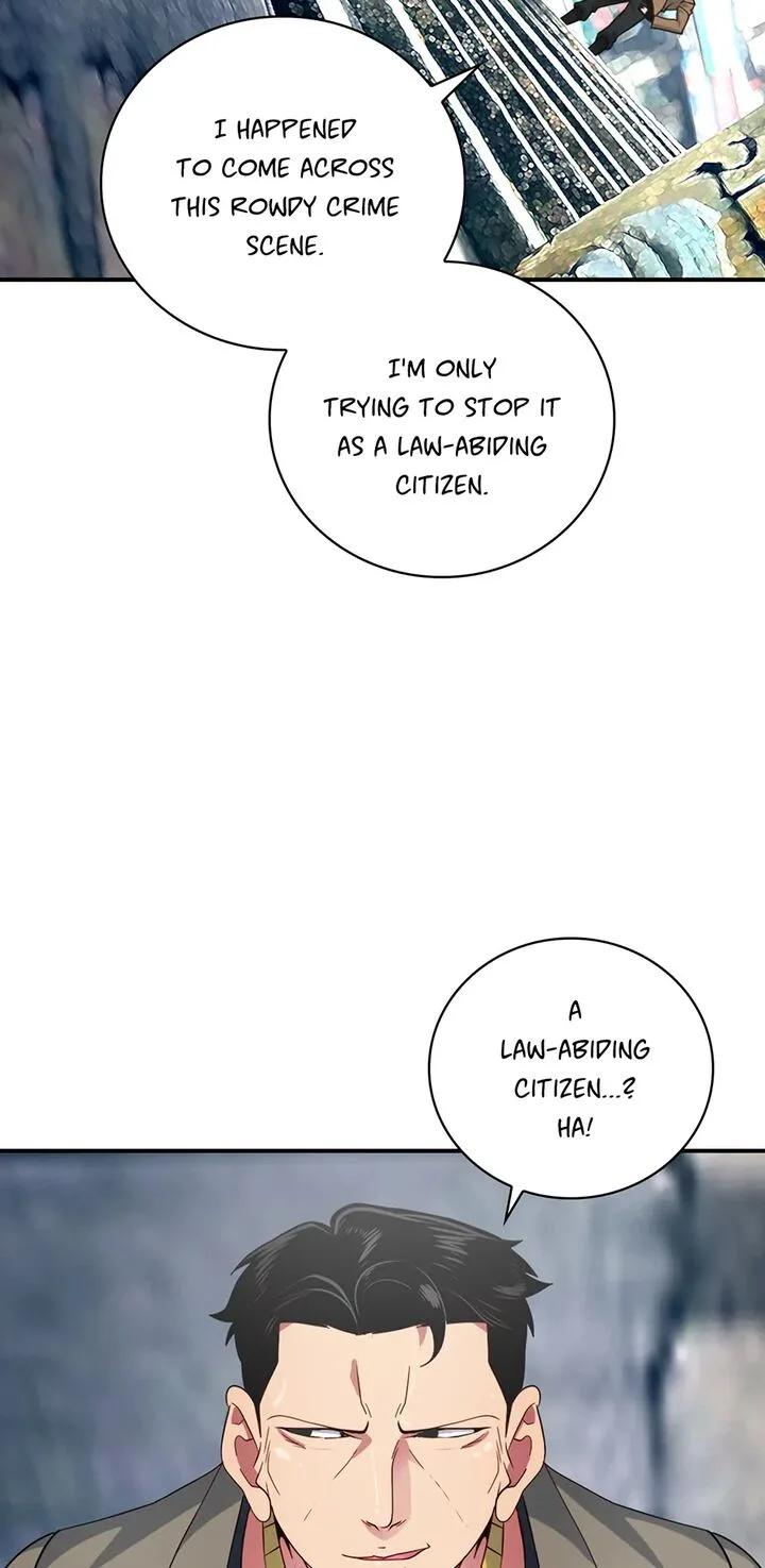 I'm Destined for Greatness! Chapter 227 page 60