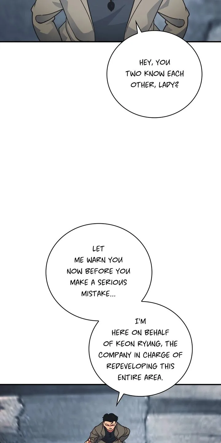 I'm Destined for Greatness! Chapter 228 page 4