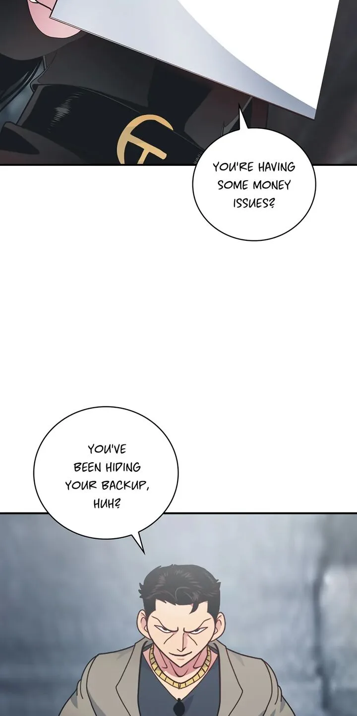 I'm Destined for Greatness! Chapter 228 page 3