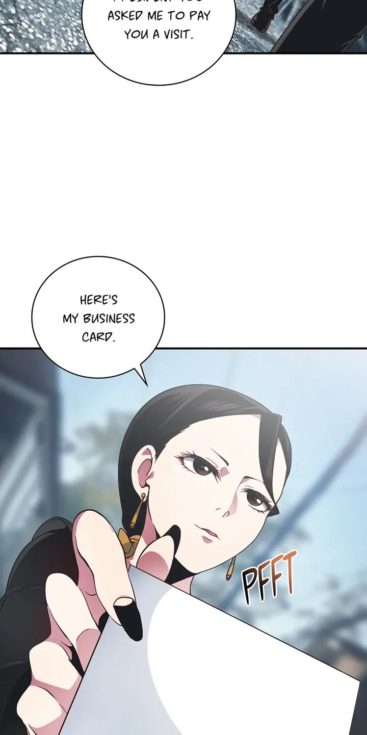 I'm Destined for Greatness! Chapter 228 page 2