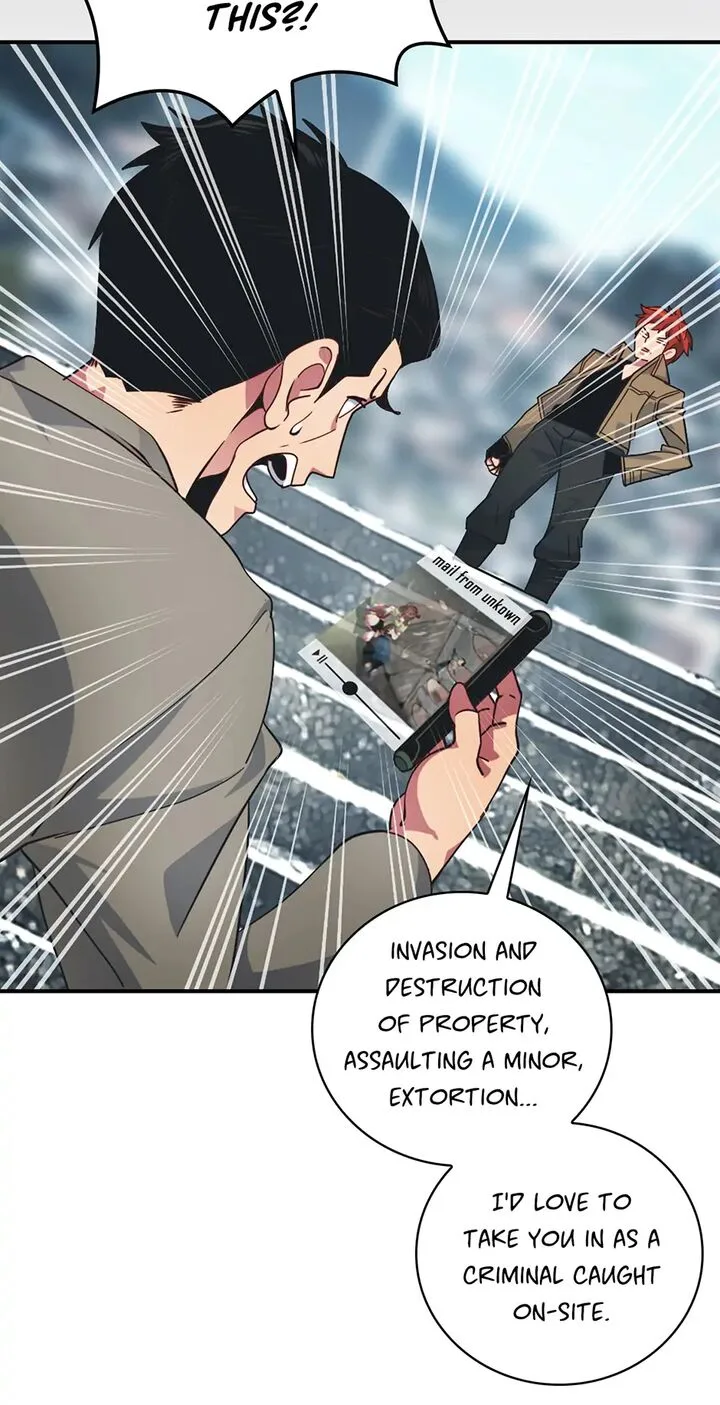 I'm Destined for Greatness! Chapter 228 page 15