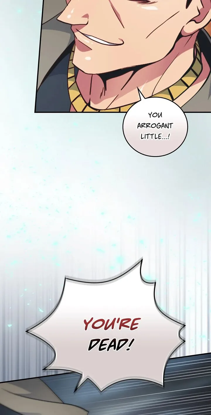 I'm Destined for Greatness! Chapter 228 page 28