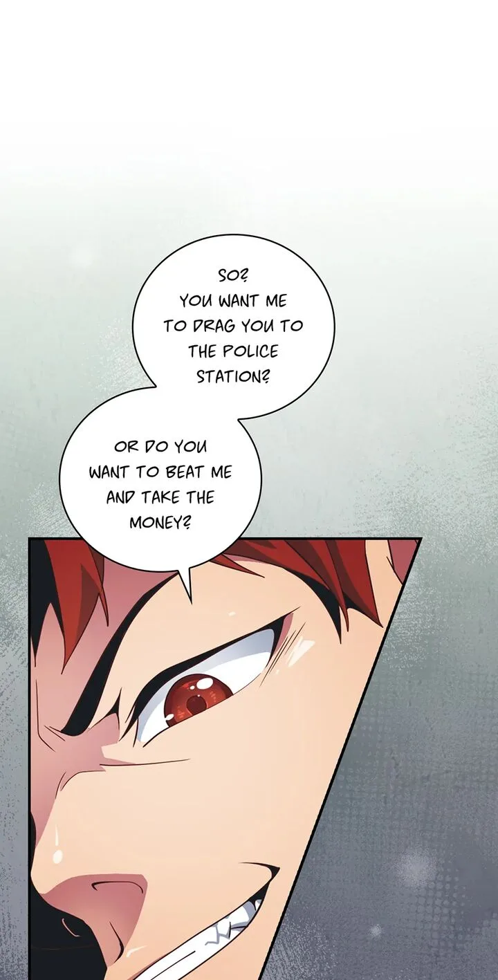 I'm Destined for Greatness! Chapter 228 page 16
