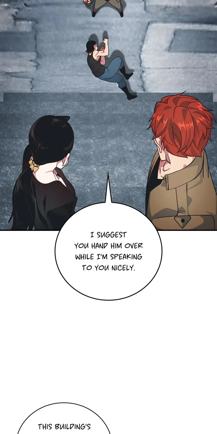 I'm Destined for Greatness! Chapter 228 page 5