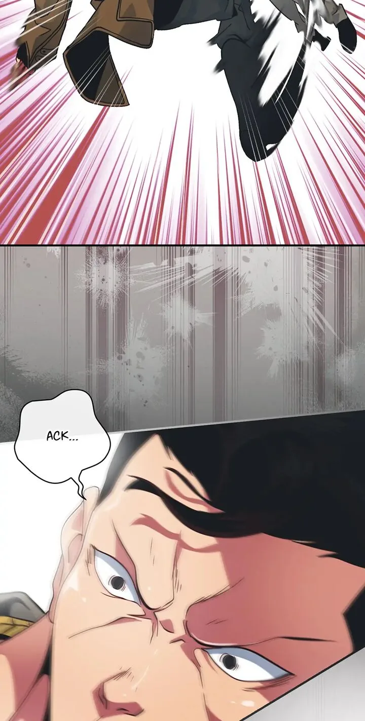 I'm Destined for Greatness! Chapter 228 page 37