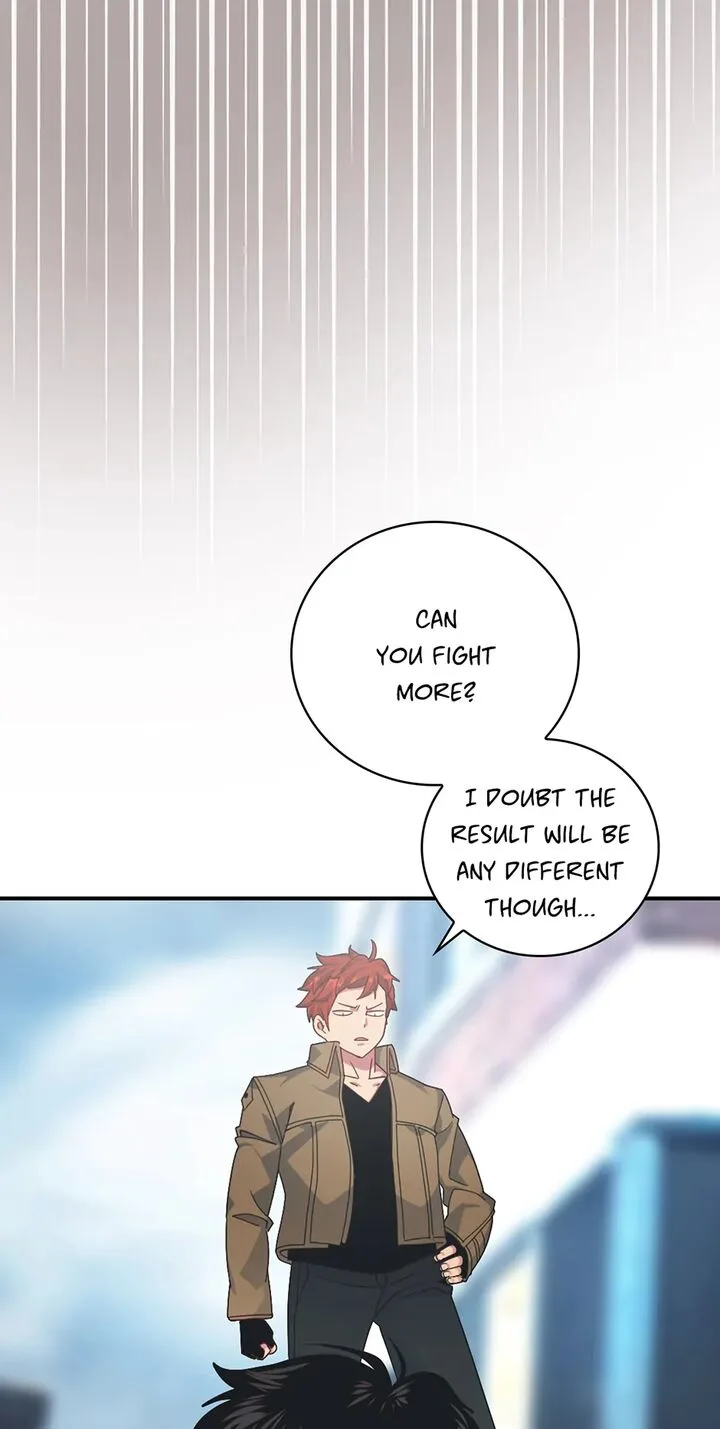 I'm Destined for Greatness! Chapter 228 page 43