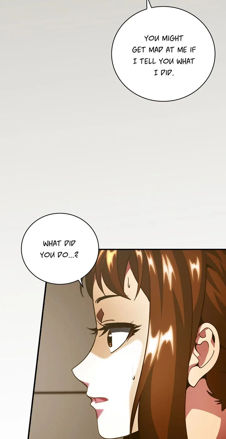 I'm Destined for Greatness! Chapter 229 page 20
