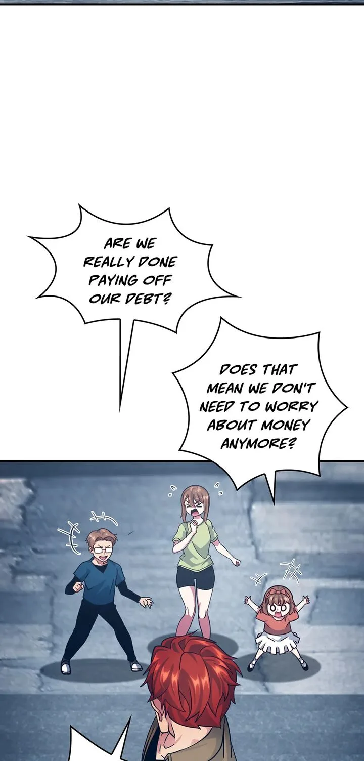 I'm Destined for Greatness! Chapter 229 page 6