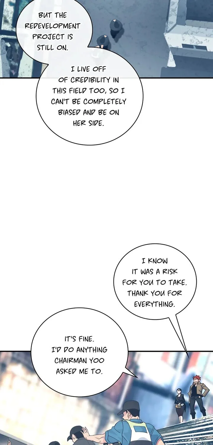 I'm Destined for Greatness! Chapter 229 page 2