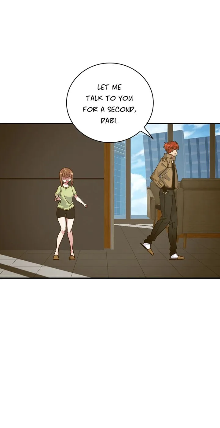 I'm Destined for Greatness! Chapter 229 page 16
