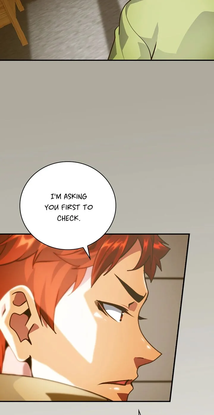 I'm Destined for Greatness! Chapter 229 page 19