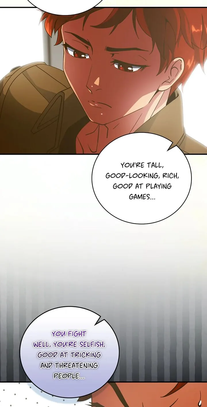 I'm Destined for Greatness! Chapter 229 page 29