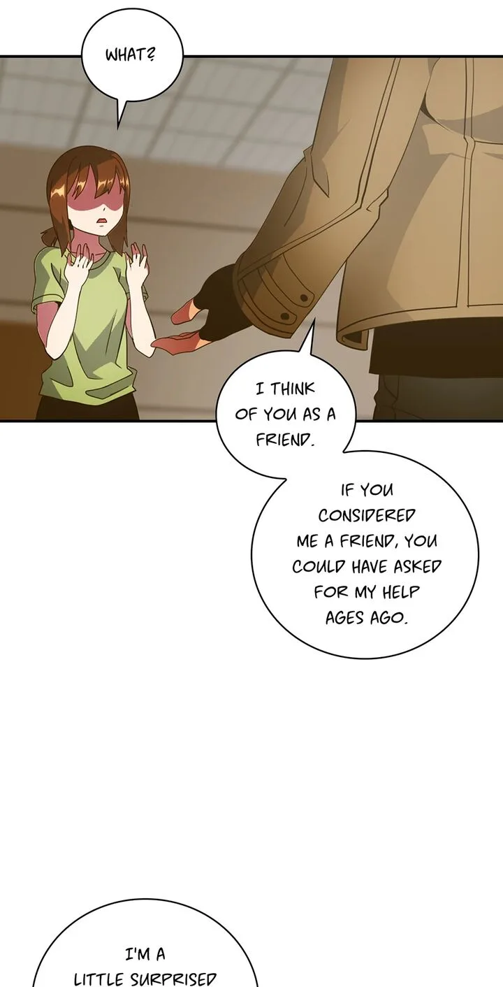 I'm Destined for Greatness! Chapter 229 page 27