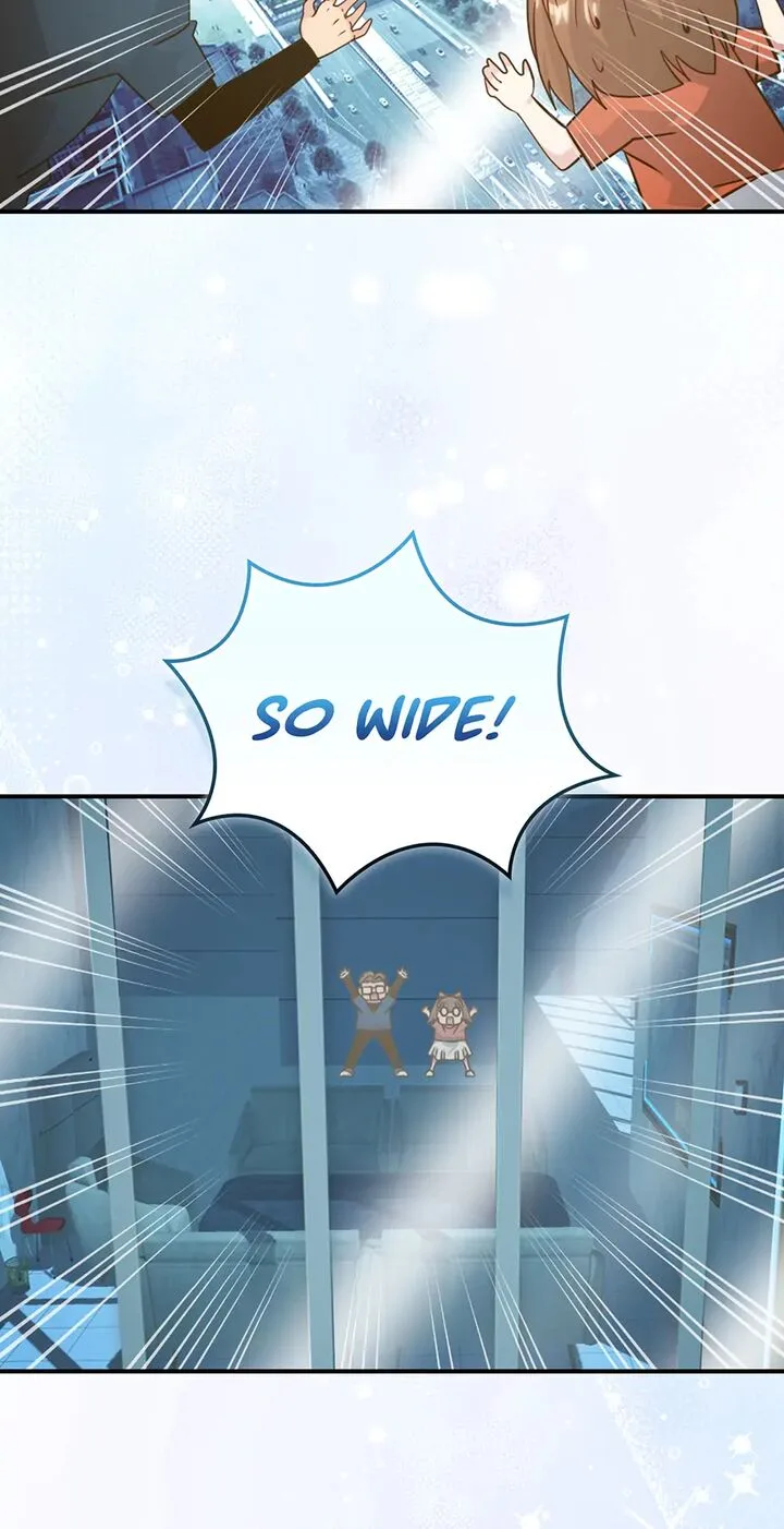 I'm Destined for Greatness! Chapter 229 page 13