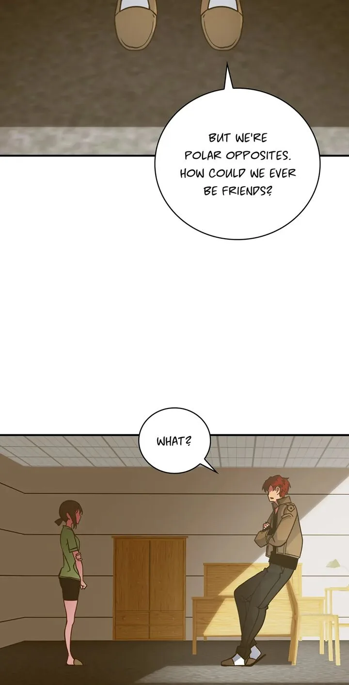 I'm Destined for Greatness! Chapter 229 page 31
