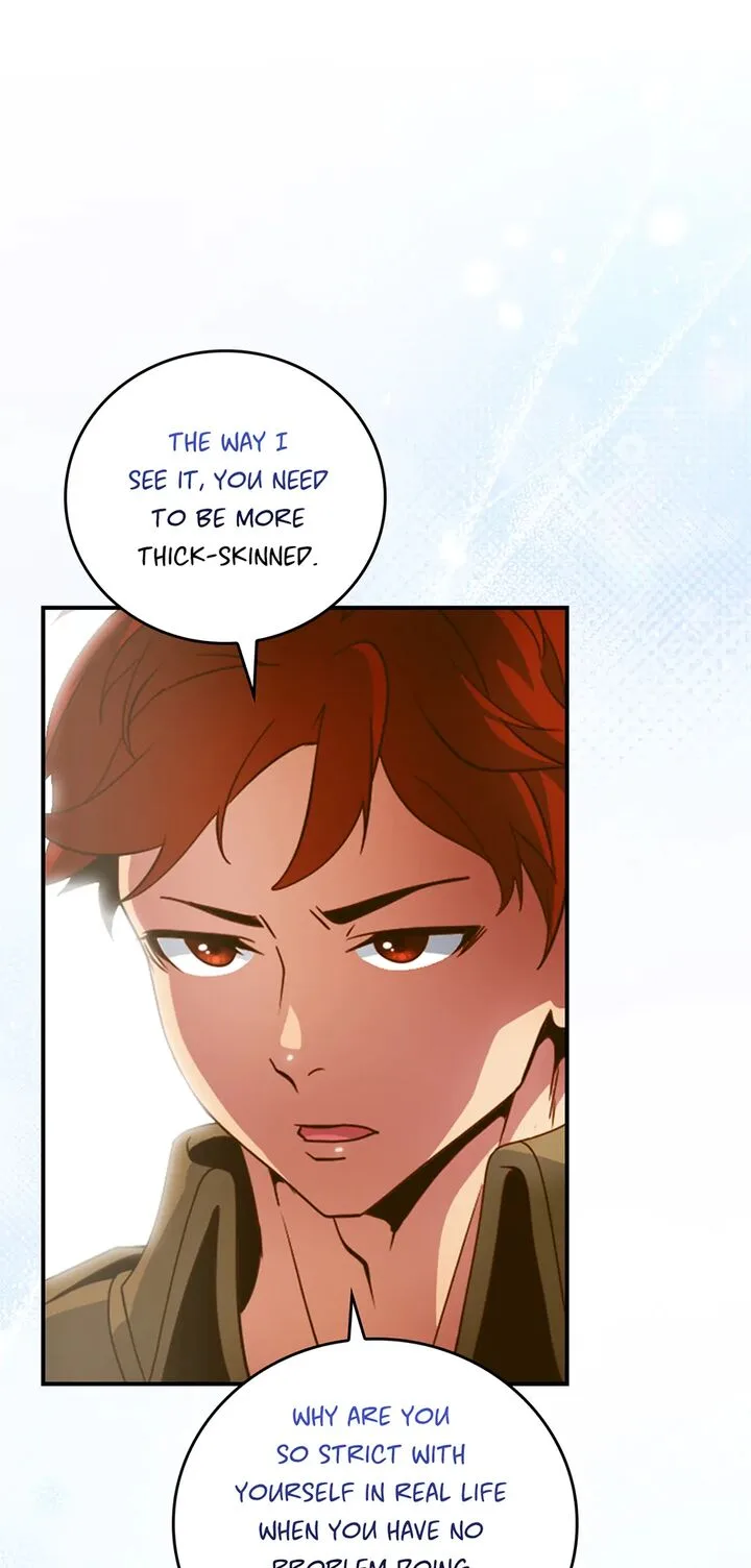 I'm Destined for Greatness! Chapter 229 page 44