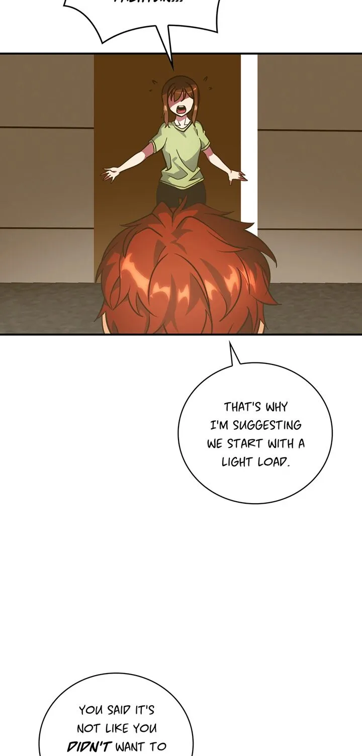 I'm Destined for Greatness! Chapter 229 page 47
