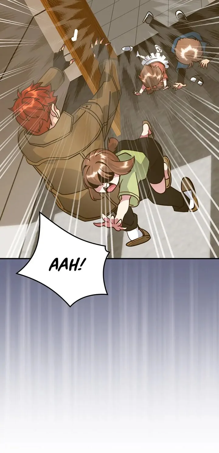 I'm Destined for Greatness! Chapter 229 page 54