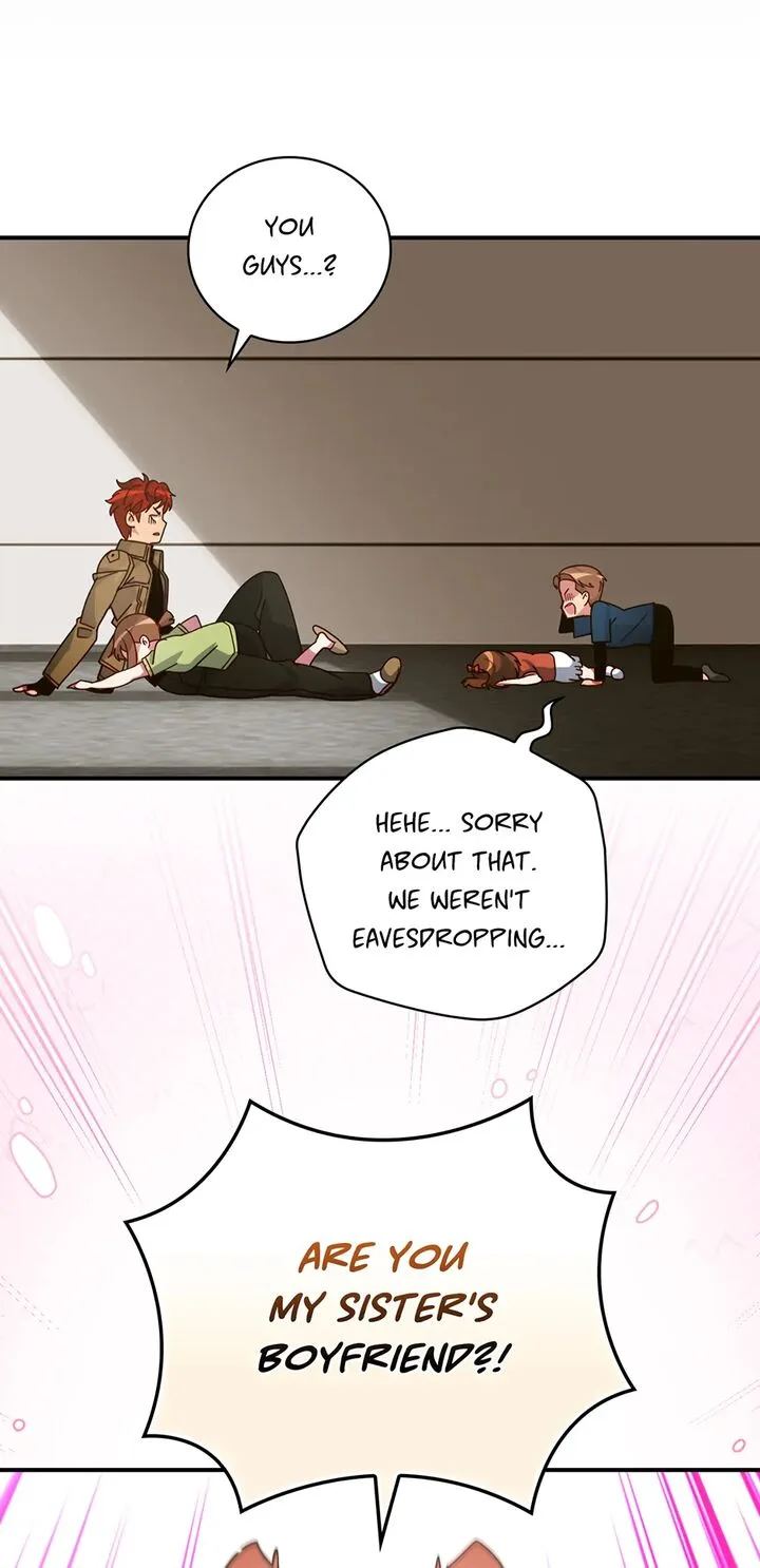 I'm Destined for Greatness! Chapter 229 page 55