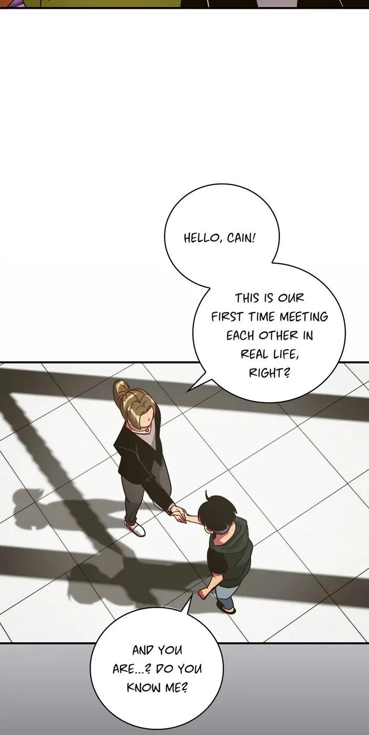 I'm Destined for Greatness! Chapter 229 page 65