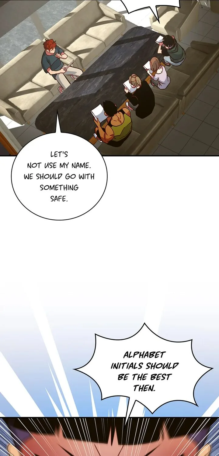 I'm Destined for Greatness! Chapter 229 page 72
