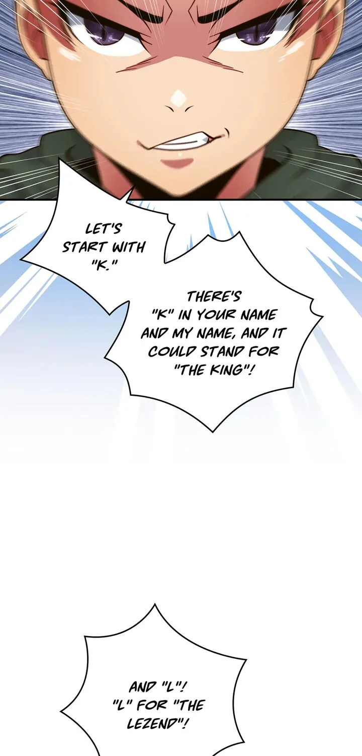I'm Destined for Greatness! Chapter 229 page 73