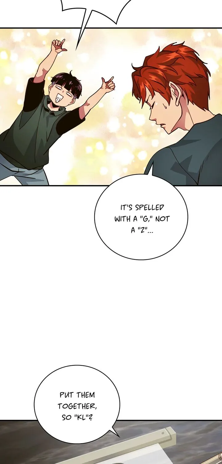 I'm Destined for Greatness! Chapter 229 page 74