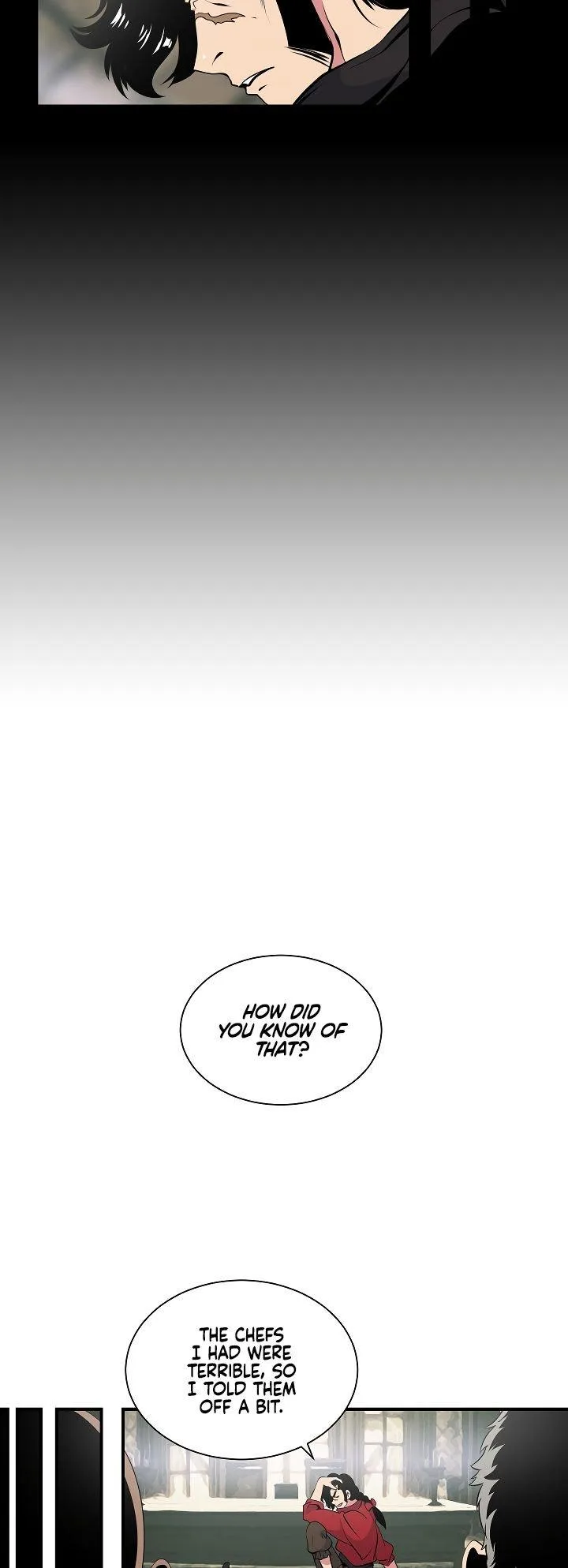 I'm Destined for Greatness! Chapter 23 page 28