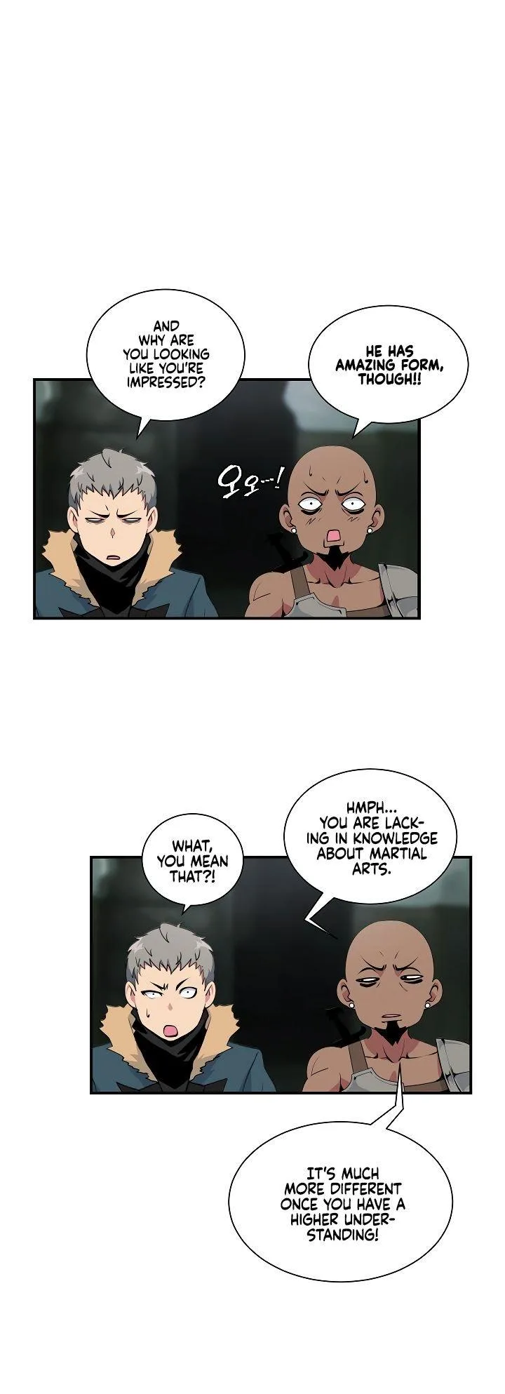 I'm Destined for Greatness! Chapter 23 page 16