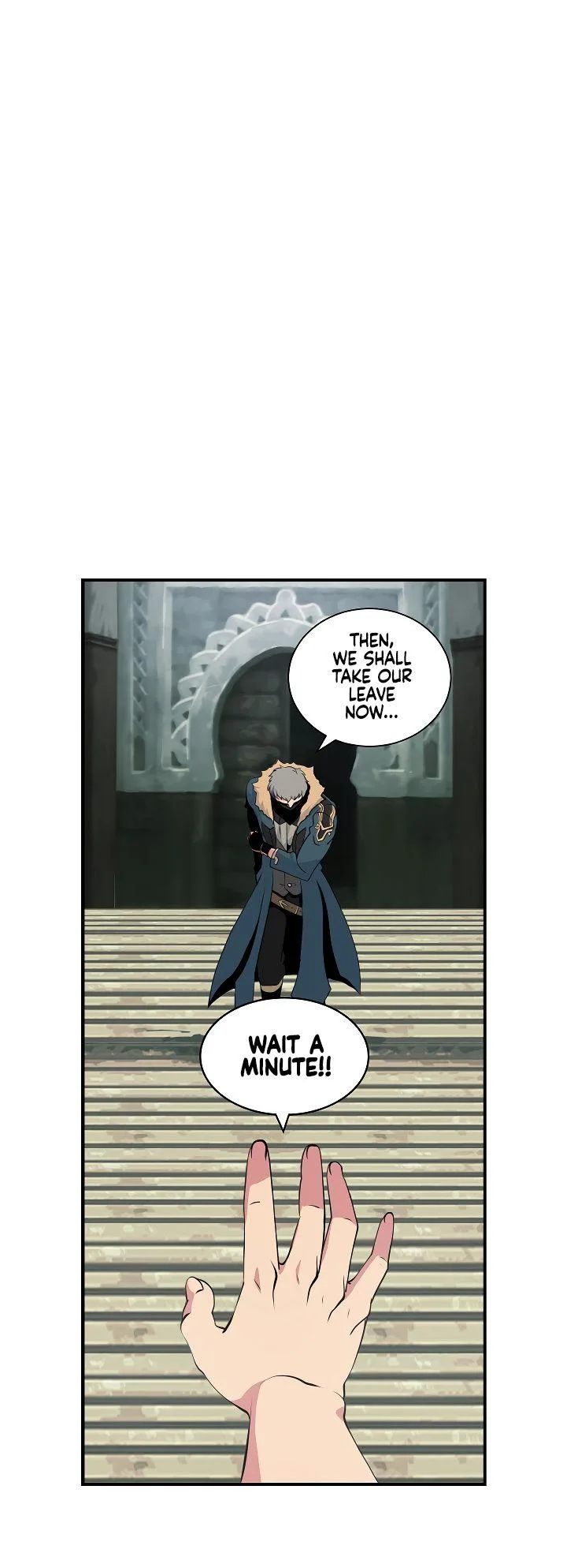 I'm Destined for Greatness! Chapter 23 page 22