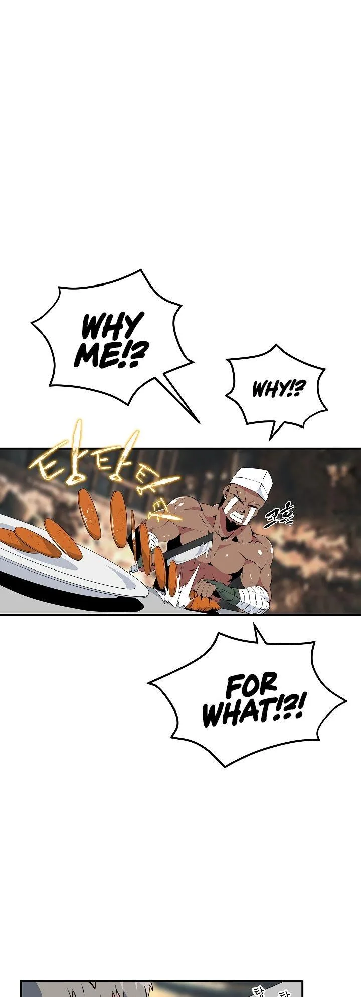 I'm Destined for Greatness! Chapter 23 page 36