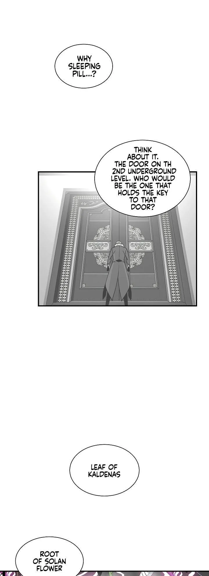 I'm Destined for Greatness! Chapter 23 page 40