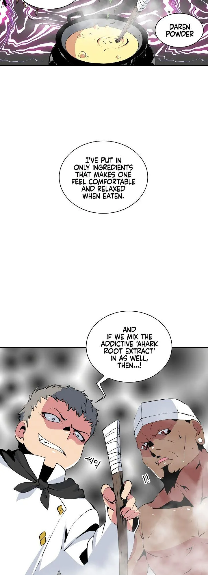 I'm Destined for Greatness! Chapter 23 page 41