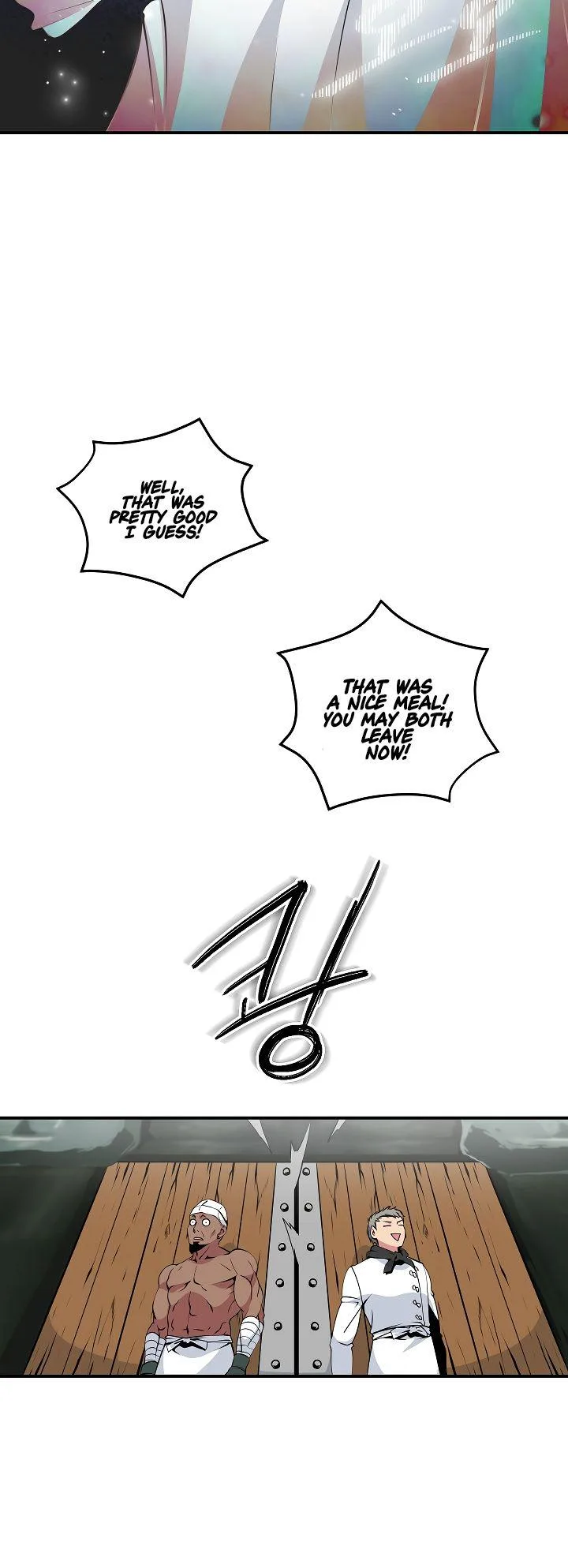 I'm Destined for Greatness! Chapter 23 page 47